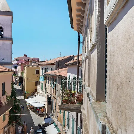 Appartamento Borgo 40 *