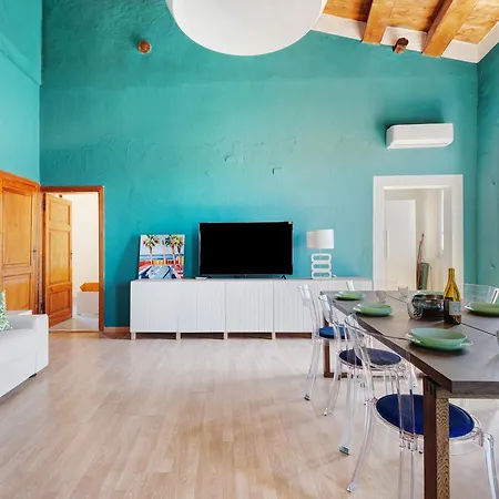 Borgo 40 * Capoliveri (Isola d'Elba)