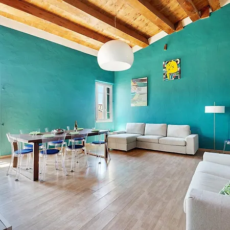 Borgo 40 Capoliveri (Isola d'Elba)