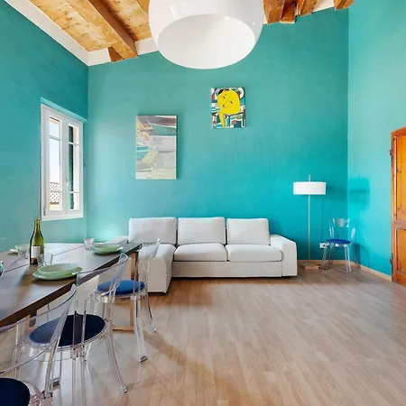 Appartamento Borgo 40