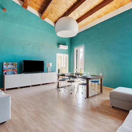 Appartamento Borgo 40 Capoliveri (Isola d'Elba)