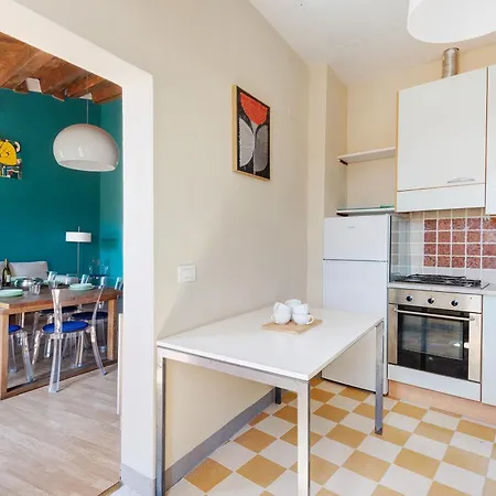 Borgo 40 Appartamento *