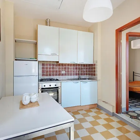 Borgo 40 Appartamento *