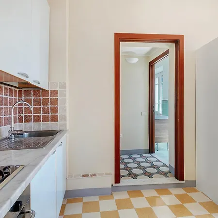 Borgo 40 * Capoliveri (Isola d'Elba)