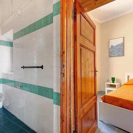 Borgo 40 Appartamento *