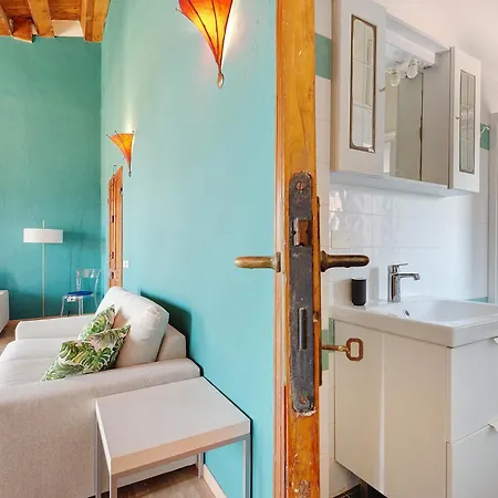 Borgo 40 Appartamento Capoliveri (Isola d'Elba)