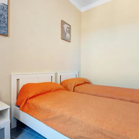 Appartamento Borgo 40 *