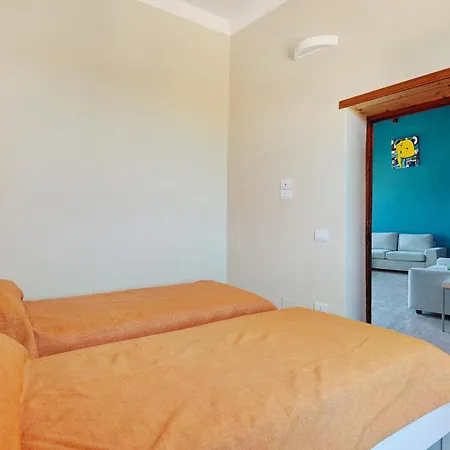 Borgo 40 Capoliveri (Isola d'Elba)