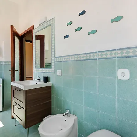 Appartamento Borgo 40