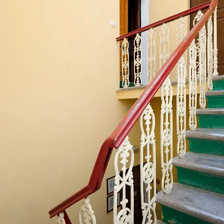 Appartamento Borgo 40 Capoliveri (Isola d'Elba)