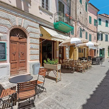 Borgo 40 Appartamento